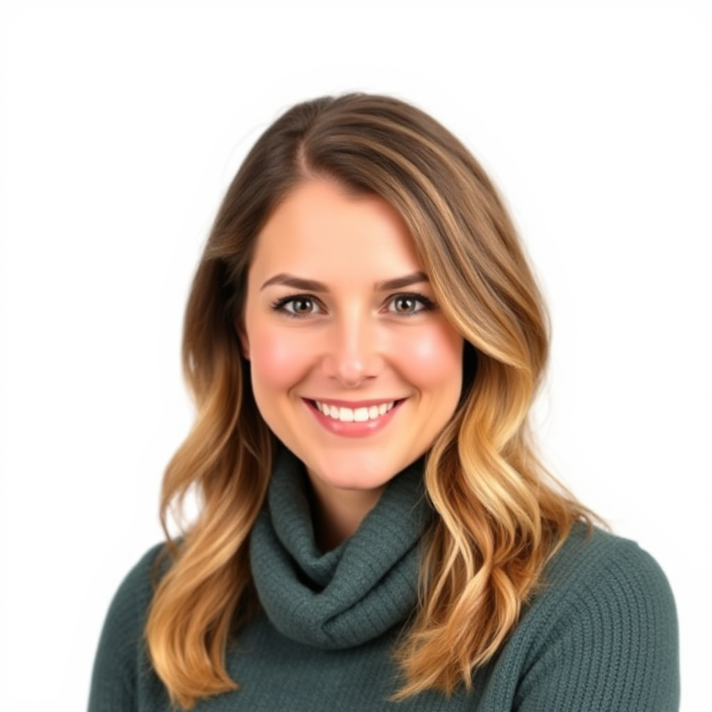 Samantha Schultz's Profile
