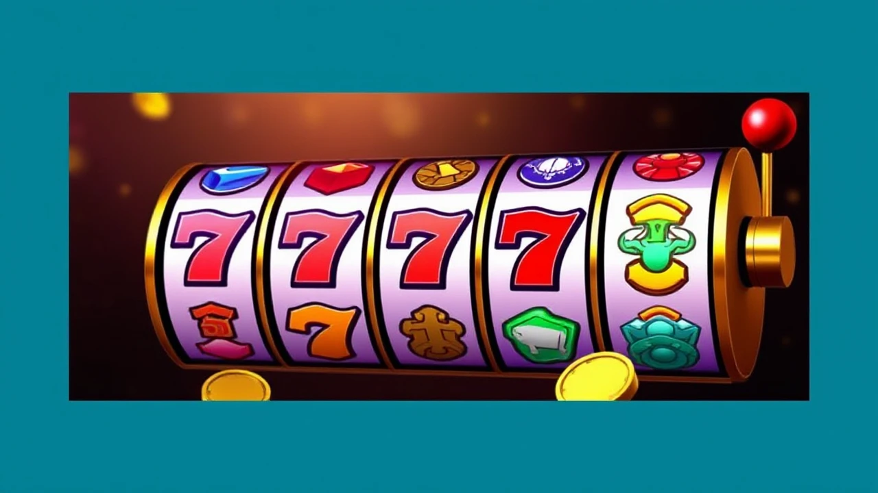 Decoding the Mystery of Slot Machine Symbols and Their Significance
