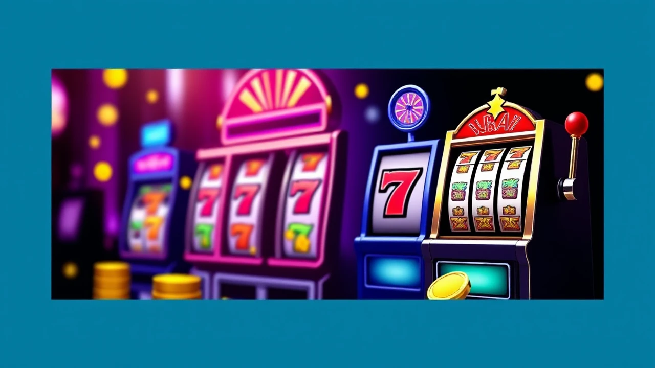 Effective Strategies for Internet-Based Gambling Machine Titles: Tips for Enhancing Your Odds of Winning