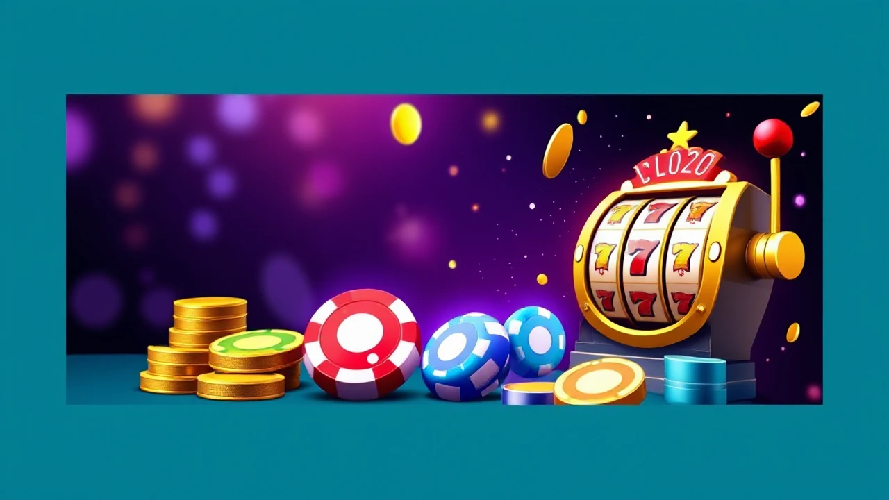 Innovating Gambling: Online Casino Slots' Transformation Power