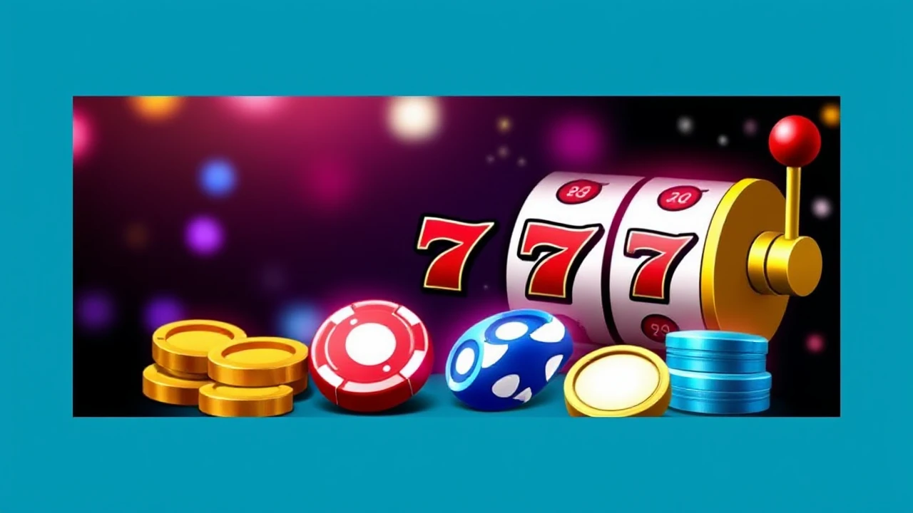 Mastering Typical Errors When Playing Internet-based Slots