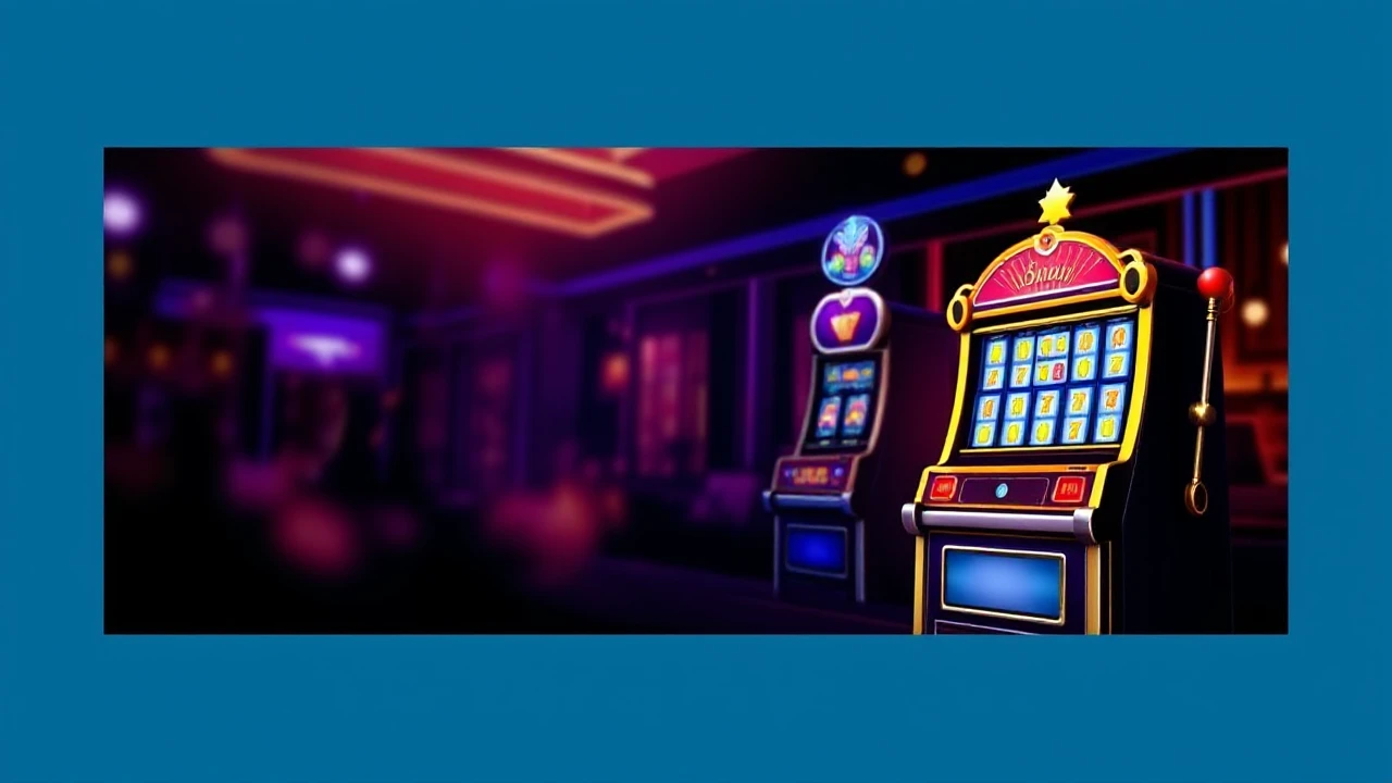 Top 7 Errors to Sidestep When Trying Your Luck at Gaming House Machine Games